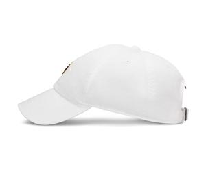 NIKE Herren Mütze U NK CLUB CAP CB COURT (IQ1321) M/L WHITE