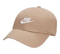 NIKE Herren Mütze U NK CLUB CAP U CB FUT WSH L (FB5368) L/XL Braun