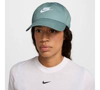 Nike Kappe Unstructured Futura Wash Cap FB5368-017 L/XL Cannon/White