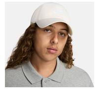 NIKE Herren Mütze U NK CLUB CAP U CB FUT WSH L (FB5368) L/XL Weiß