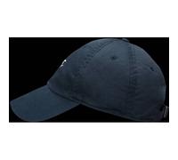 Nike Kappe Unstructured Futura Wash Cap FB5368-451 S/M Obsidian/White