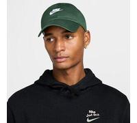 NIKE Herren Mütze U NK CLUB CAP U CB FUT WSH L WHITE - Gr. - L