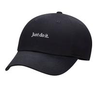 Nike - Club Unstructured Cap - Mütze-Cap L/XL schwarz