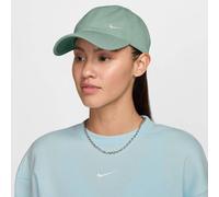NIKE Herren Mütze U NK CLUB CAP U CB SM SWSH L (FZ5698) L/XL Grau