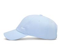 NIKE Herren Mütze U NK CLUB CAP U CB SM SWSH L (FZ5698) S/M Blau