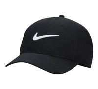 NIKE Herren Mütze U NK DF CLUB CAP S CB P (FB5625) L/XL BLACK/WHITE