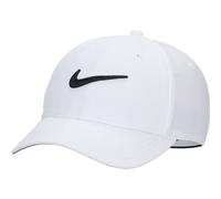 NIKE Herren Mütze U NK DF CLUB CAP S CB P (FB5625) S/M WHITE/BLACK