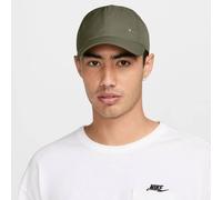 NIKE FB5372-222 U NK DF Club Cap U CB MTSWSH L Hat Unisex Medium Olive/Grey Größe L/XL