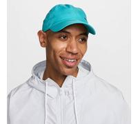 NIKE Herren Mütze U NK DF CLUB CAP U CB MTSWSH L (FB5372) M/L DUSTY CACTUS/METALLIC SILVER