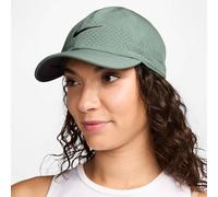 NIKE Herren Mütze U NK DFADV CLUB CAP U SAB P (FB5598) M/L Schwarz