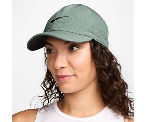 NIKE Herren Mütze U NK DFADV CLUB CAP U SAB P (FB5598) M/L STEAM/BLACK