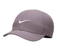 NIKE Herren Mütze U NK DFADV CLUB CAP U SAB P (FB5598) S/M LT VIOLET ORE/WHITE