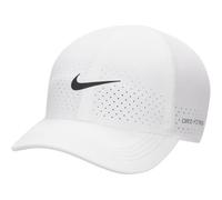 U NK DFADV CLUB CAP U SAB P WHITE/BLACK S/M