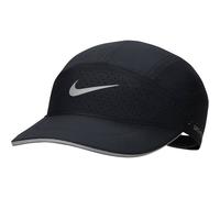 Nike Dri-FIT Adv Fly Reflective Cap Unisex M-L Schwarz
