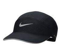 NIKE Herren Mütze U NK DFADV FLY CAP U AB RFLTV (FB5681) S/M Schwarz