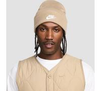 Nike Mütze Peak Futura Beanie HF0186-247 Khaki/White