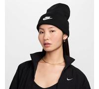NIKE Herren Mütze U NK PEAK BEANIE TC FUT F24 L (HF0186) ONE SIZE Schwarz