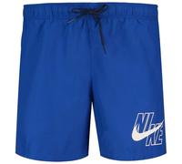 Nike Swim Logo 5´´ Badeshorts (Herstellerartikelnummer: NESSA566-494-M)