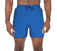 Nike Herren NESSA566-494_XS Boardshorts, Game Royal, X-Small