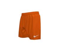 Nike Herren NESSB866-840_L Boardshorts, Orange Blaze, L
