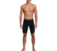 Nike Herren NESSD642-001_S Boardshorts, Schwarz, Small
