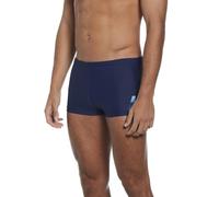 Nike Herren NESSF005-440_XL Boardshorts, Midnight Navy, X-Large