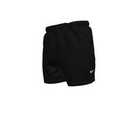 Nike Swim Explore Essentials 5Inch Volley Badehose pechschwarz - L