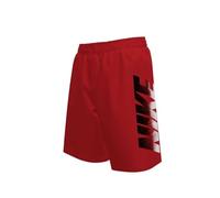 Nike Herren NESSF790-614_S Boardshorts, University Red, Small