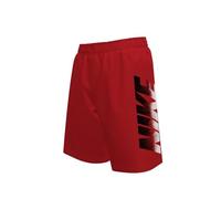 Nike Herren NESSF790-614_XL Boardshorts, University Red, X-Large