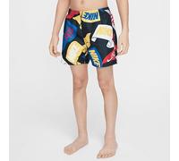 Nike Herren NESSF802-001_XL Boardshorts, Schwarz, X-Large