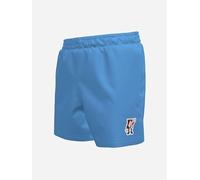 Nike Herren NESSF804-438_XS Boardshorts, University Blue, X-Small