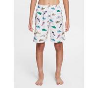 Nike Herren NESSF806-107_XL Boardshorts, sail, X-Large