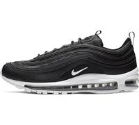 NIKE Herren Nike Air Max 97 Laufschuhe, Schwarz (Black/White 001), 49.5 EU
