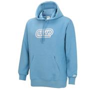 Nike Kapuzenpullover Sportswear Club HJ2506-464 Herren Blau Größe L
