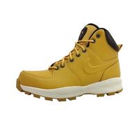 NIKE MANOA LEATHER HAYSTACK/HAYSTACK-VELVET BROWN 8