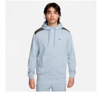 Nike Herren Nike Sportswear Trainingsjacke blau S