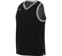 Nike Herren Nk Df DNA Jersey T-Shirt, Black/White, S EU