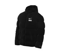 Nike Herren Ow Syn Fill Jacke, Black/Black, XL