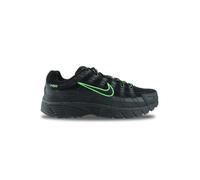 NIKE Herren P-6000 PRM Sneaker, Black Green Strike Anthracite, 47.5 EU