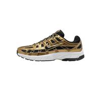 Nike Herren P-6000 Schuhe, Metallic Gold/Schwarz, 10