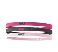 ELASTIC HEADBANDS 2.0 3 PK Nike none