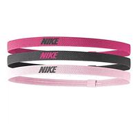 Nike Herren Pandebånd-9318 Stirnband, 658 Spark/Gridiron/Pink Glaze, Einheitsgröße EU
