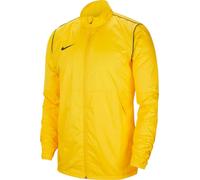 Nike Herren Park 20 Regenjacke, Tour Gelb / Schwarz / Schwarz, S EU