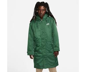 Nike Herren Parka Sportswear Club Men s Stadium Parka FB7320-323 S Fir/White