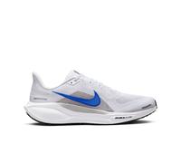 NIKE Air Zoom Pegasus 41 Laufschuhe Herren 110 - white/racer blue-wolf grey-pure platinum 47.5