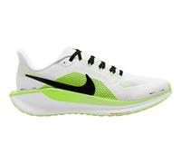 Nike Herren Laufschuhe Air Zoom Pegasus 41 FD2722-120 44 White/Black/Volt Ice/Barely Volt