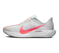 Nike Herren Pegasus Plus Laufschuh, Barely Grey/Hot Punch-White-Black, 46 EU