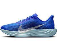 Nike Herren Laufschuhe Pegasus Plus PRM Road Run HQ1719-400 44.5 Racer Blue/Sail-Blue Void-Doll