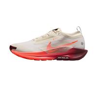 NIKE Herren Pegasus Trail 5 Gore-TEX Sneaker, Sail Hyper Crimson Glacier Blue, 42 EU