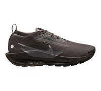 NIKE Pegasus Trail 5 GORE-TEX Trailrunning-Schuhe Herren 012 - ironstone/college grey-velvet brown 43